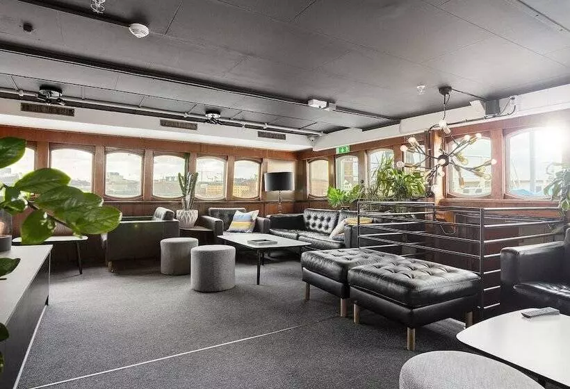 Rygerfjord Hotel & Hostel