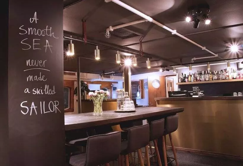 Rygerfjord Hotel & Hostel