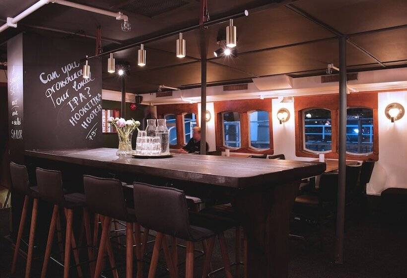 Rygerfjord Hotel & Hostel