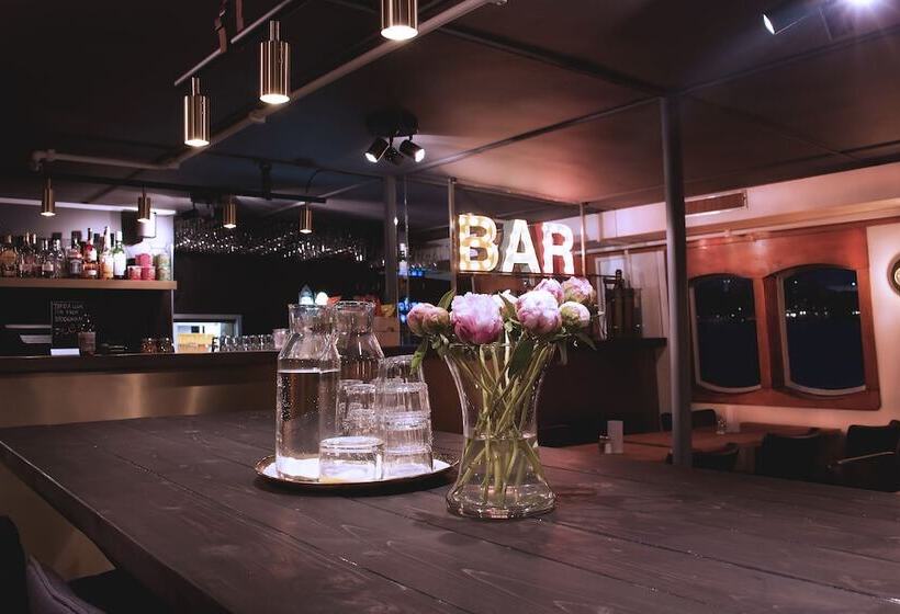 Rygerfjord Hotel & Hostel