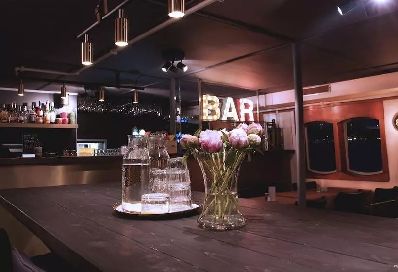 Rygerfjord Hotel & Hostel