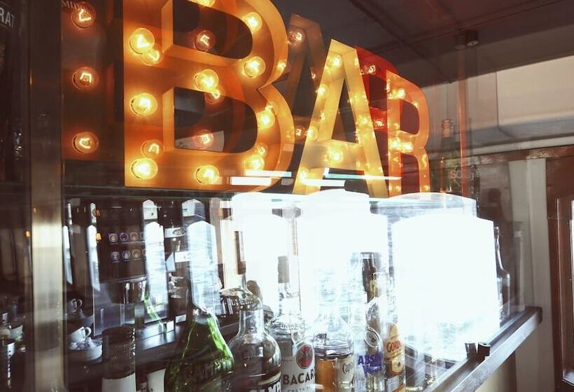 Rygerfjord Hotel & Hostel