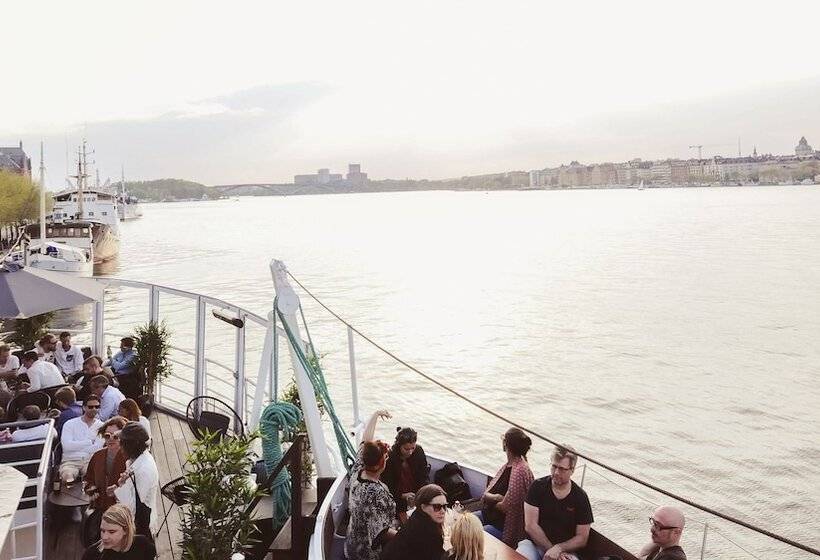 Rygerfjord Hotel & Hostel