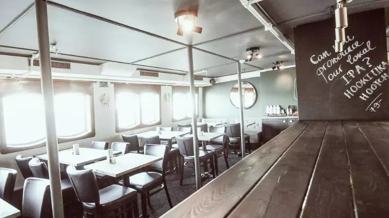 Rygerfjord Hotel & Hostel