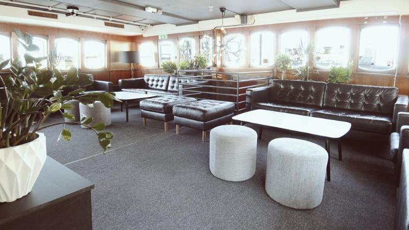 Rygerfjord Hotel & Hostel