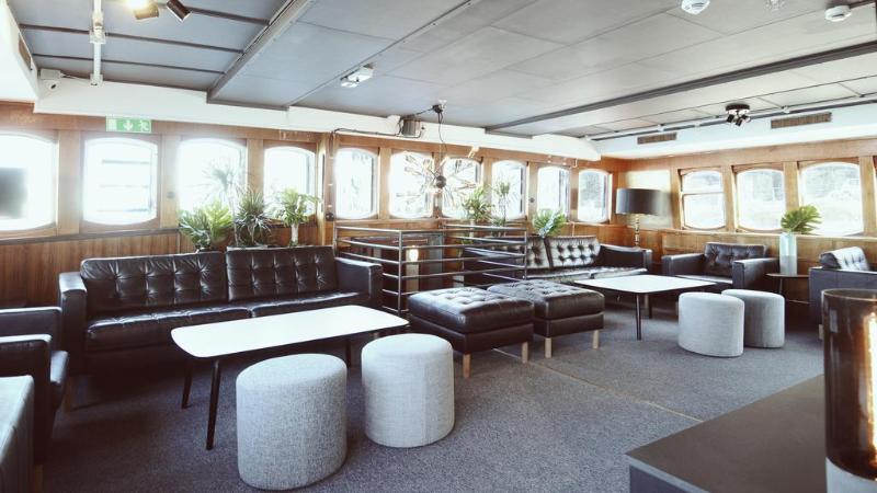 Rygerfjord Hotel & Hostel