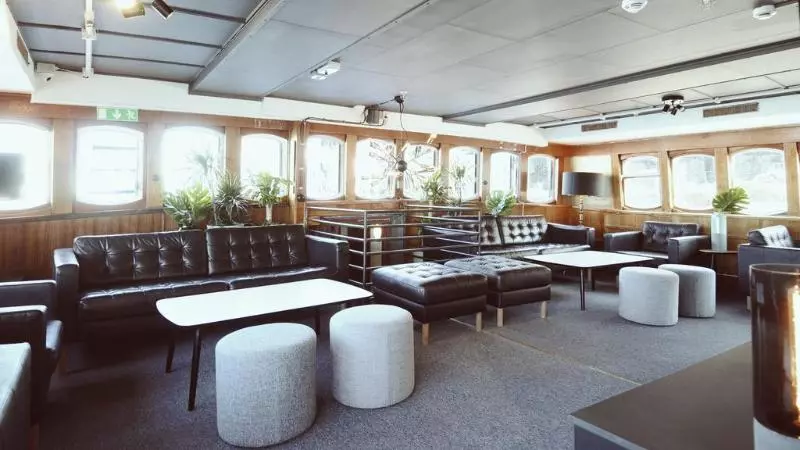 Rygerfjord Hotel & Hostel