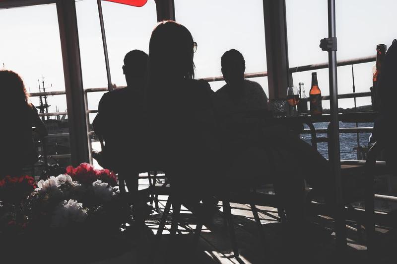 Rygerfjord Hotel & Hostel