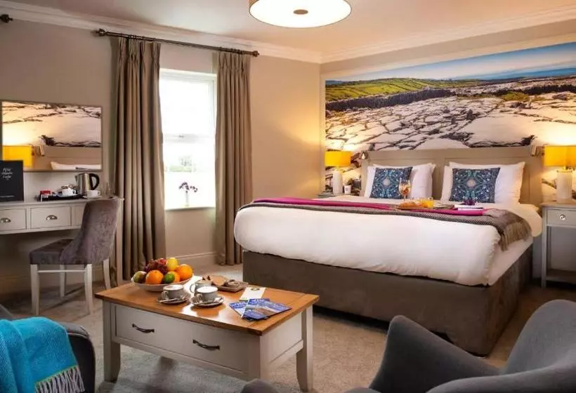 Hotel The Wild Atlantic Lodge