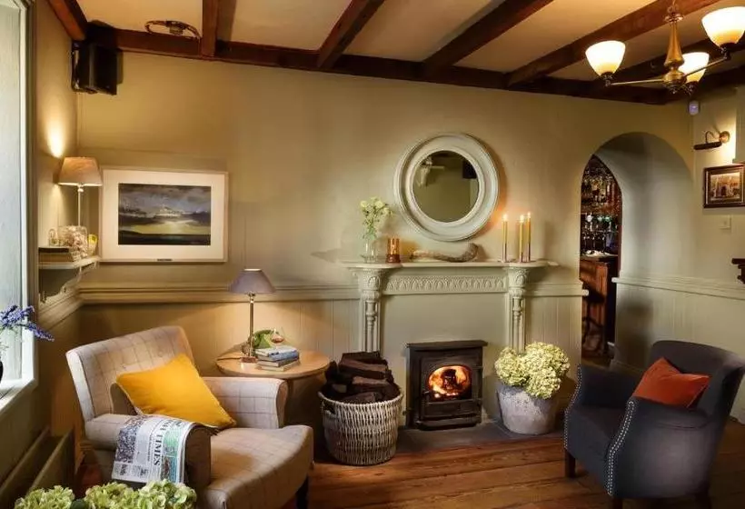 Hotel The Wild Atlantic Lodge