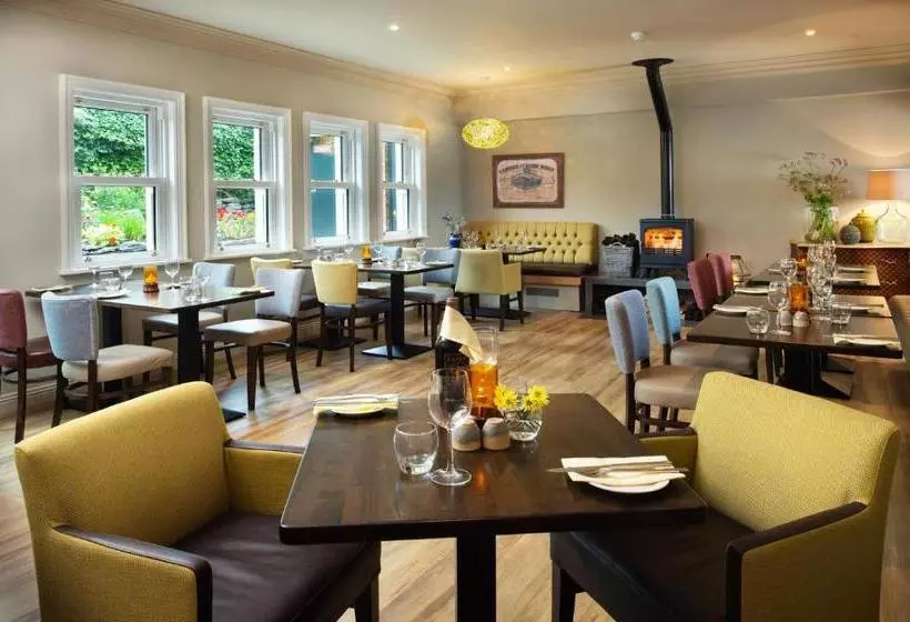 Hotel The Wild Atlantic Lodge