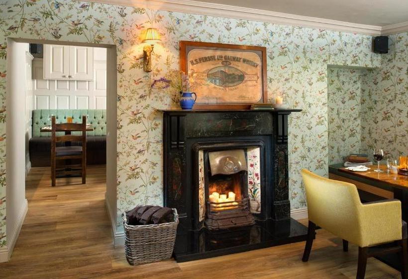 Otel The Wild Atlantic Lodge