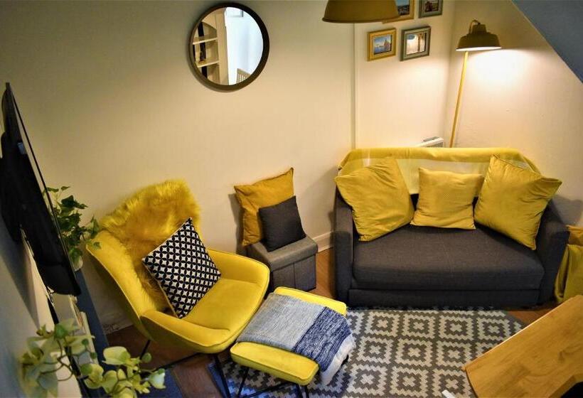 酒店 The Woodquay Hostel