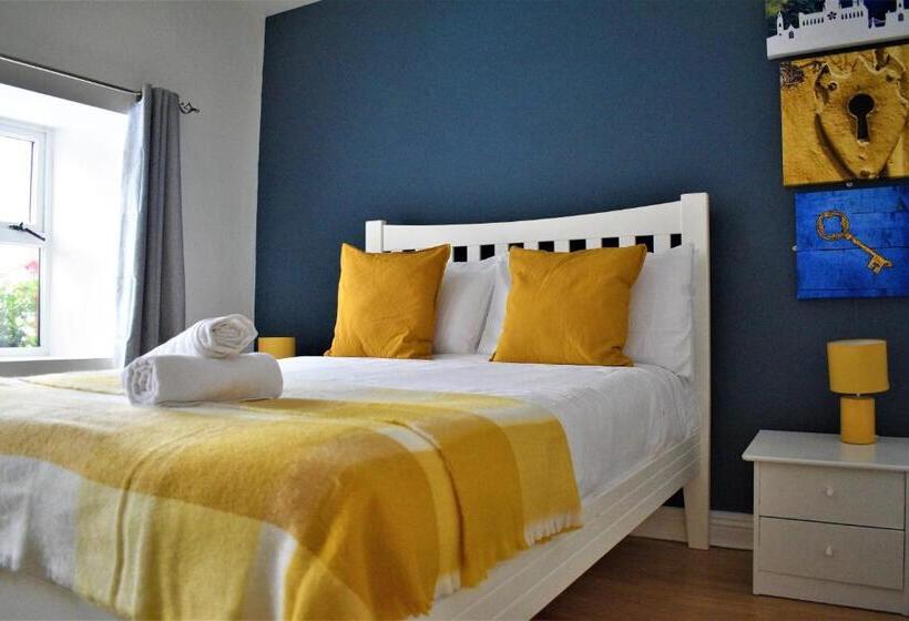 酒店 The Woodquay Hostel