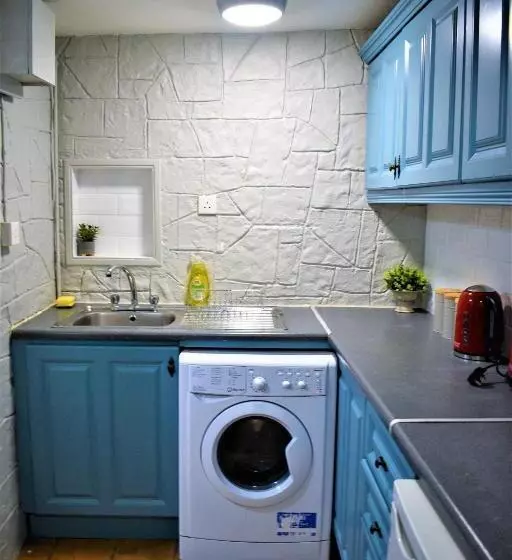 호텔 The Woodquay Hostel