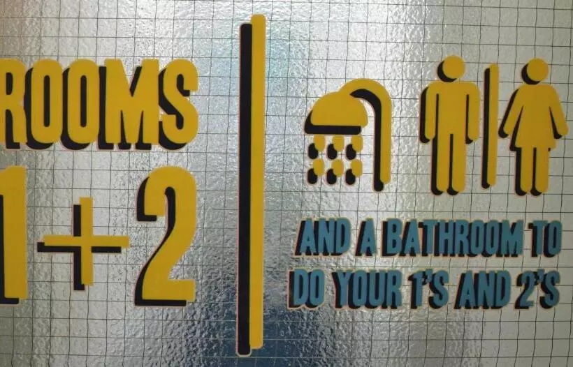 호텔 The Woodquay Hostel