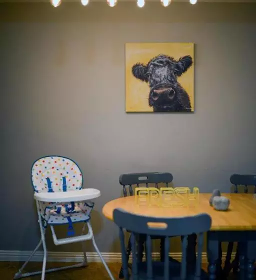 호텔 The Woodquay Hostel