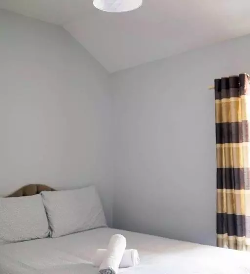 호텔 The Woodquay Hostel