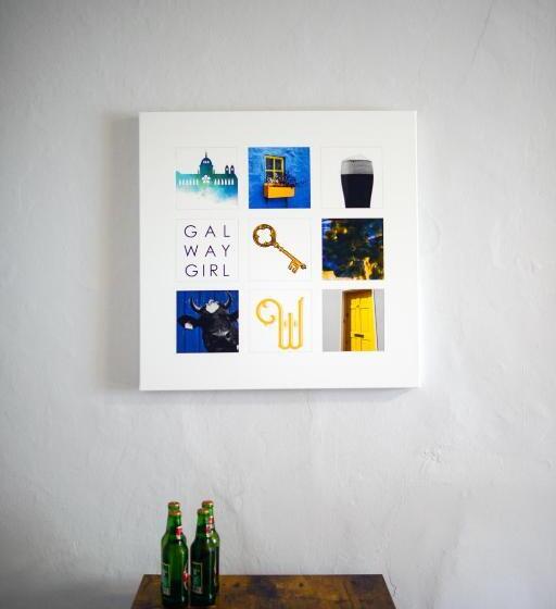 酒店 The Woodquay Hostel