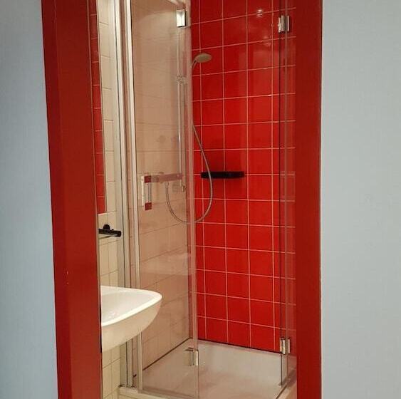 Jugendherberge Berlin International   Hostel