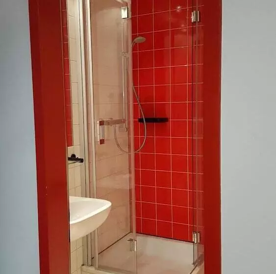 Jugendherberge Berlin International Hostel