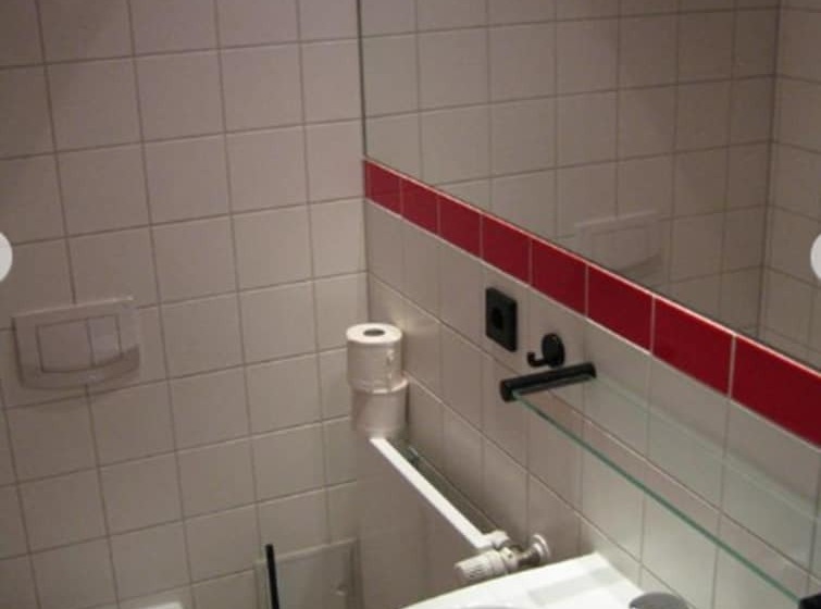 Jugendherberge Berlin International   Hostel