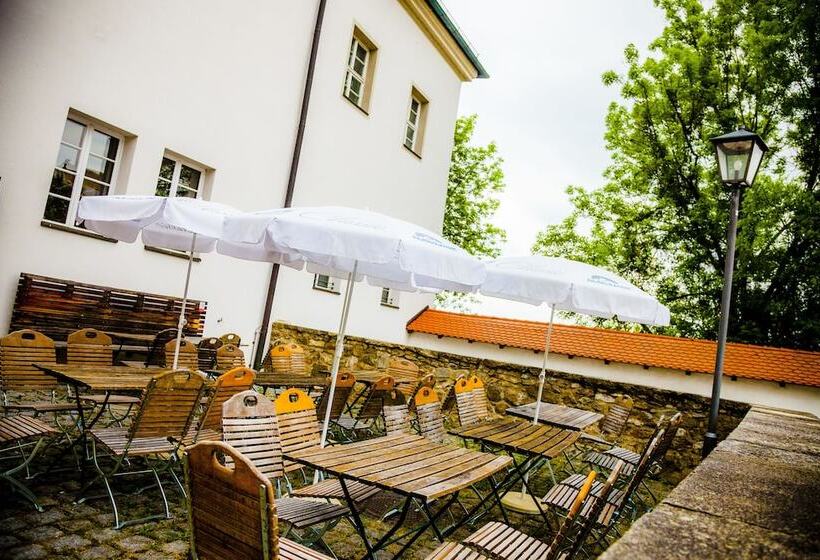 Jugendherberge Passau   Hostel