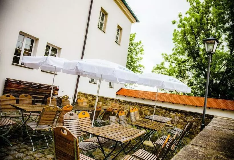 Jugendherberge Passau   Hostel