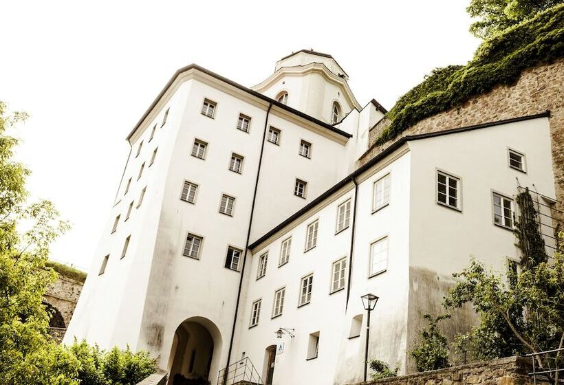 Jugendherberge Passau   Hostel