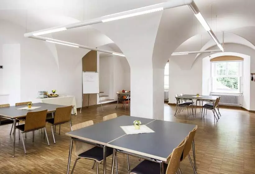 Jugendherberge Passau   Hostel