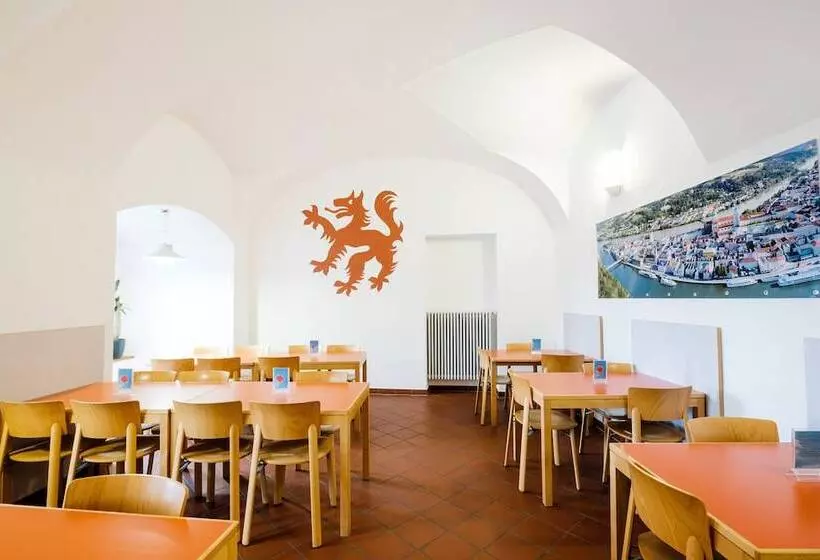 Jugendherberge Passau   Hostel