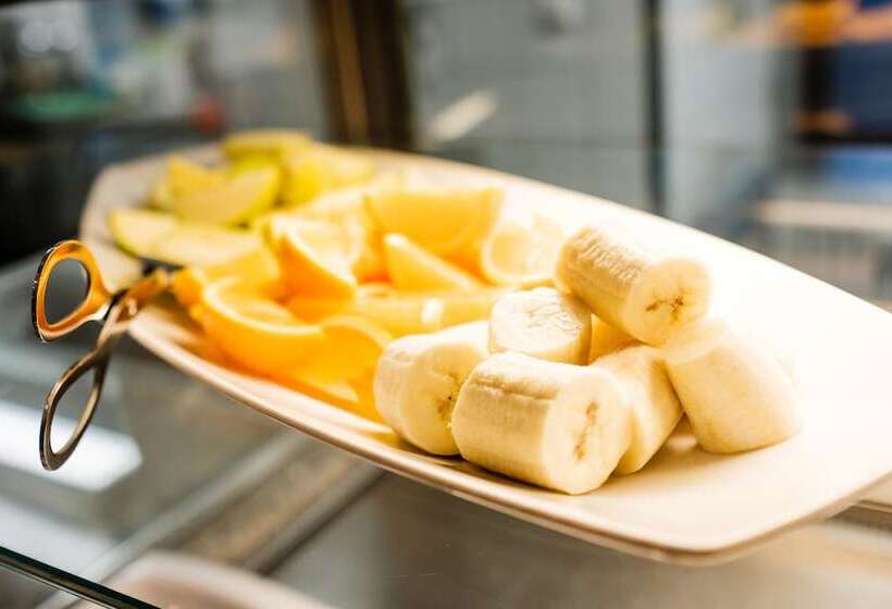 Jugendherberge Passau   Hostel