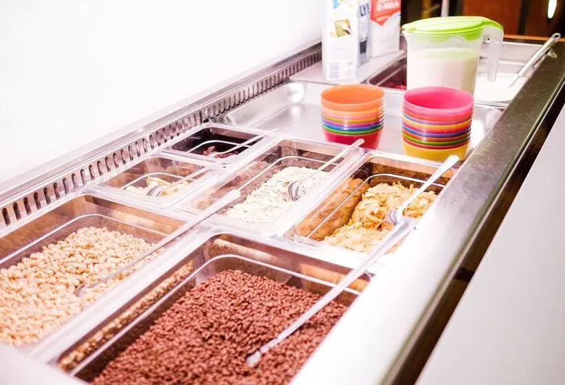 Jugendherberge Passau   Hostel