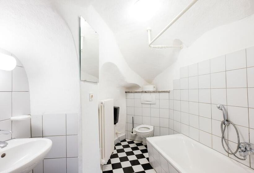 Jugendherberge Passau   Hostel