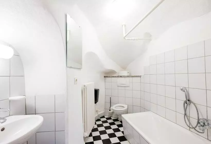 Jugendherberge Passau   Hostel