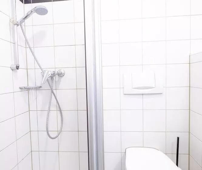 Jugendherberge Passau   Hostel