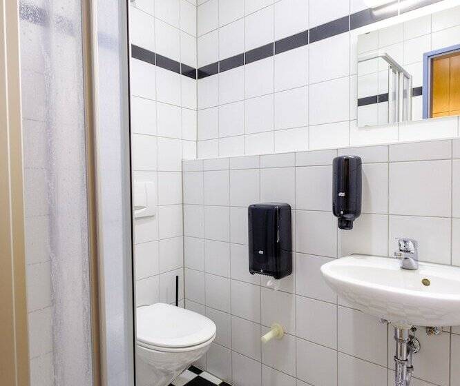 Jugendherberge Passau   Hostel