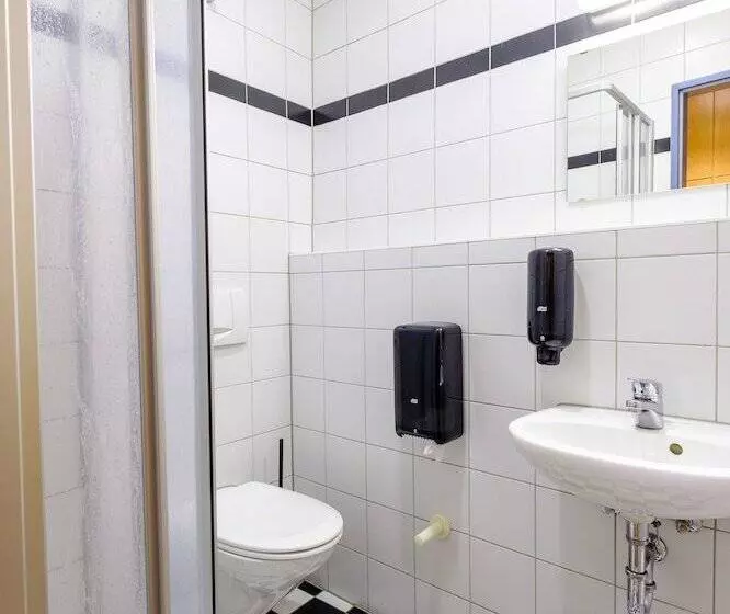 Jugendherberge Passau   Hostel