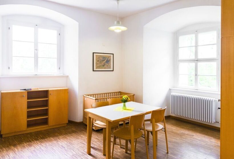 Jugendherberge Passau   Hostel
