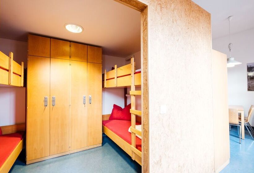 Jugendherberge Passau   Hostel