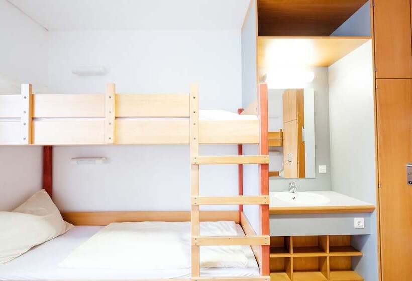 Jugendherberge Passau   Hostel