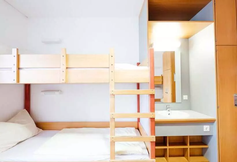 Jugendherberge Passau   Hostel