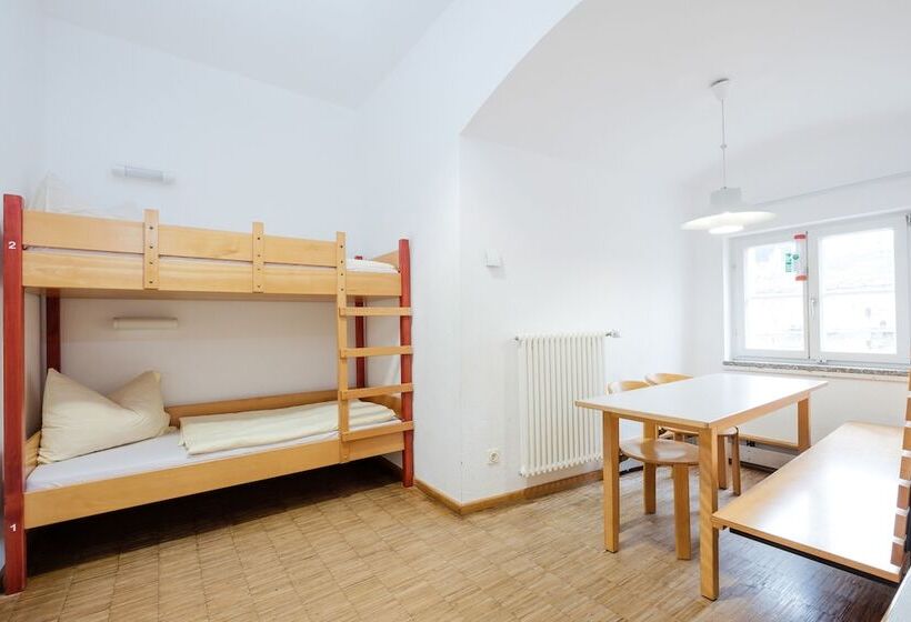 Jugendherberge Passau   Hostel