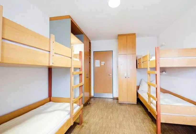 Jugendherberge Passau   Hostel
