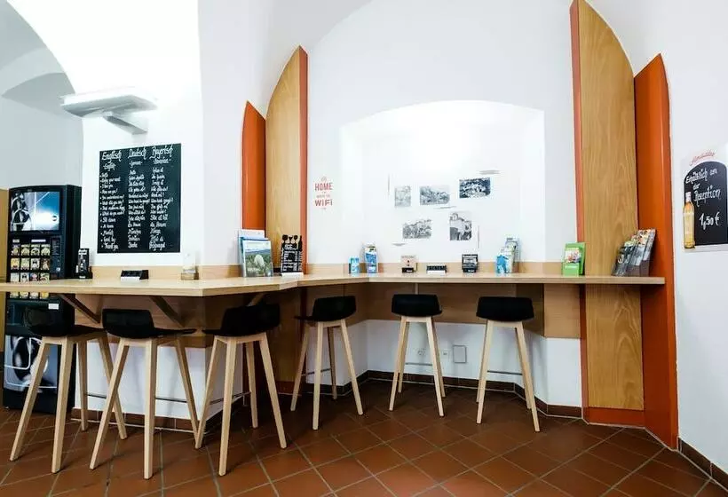 Jugendherberge Passau   Hostel