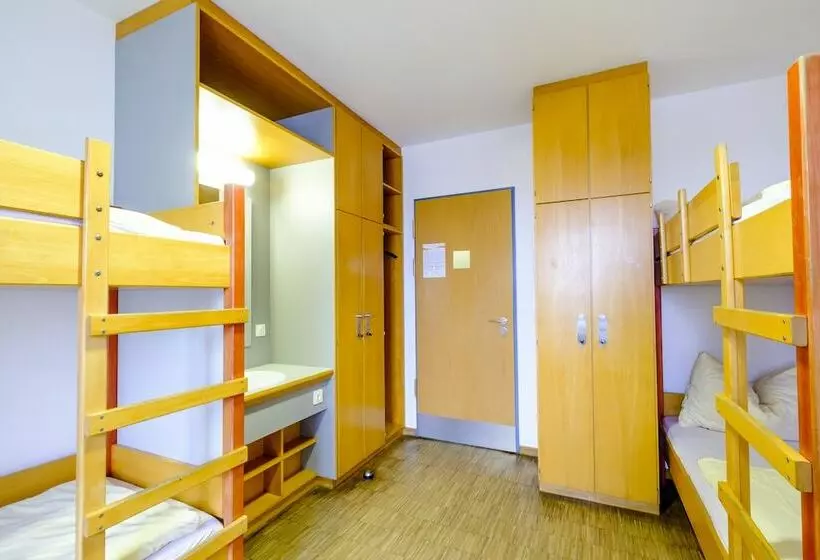 Jugendherberge Passau   Hostel