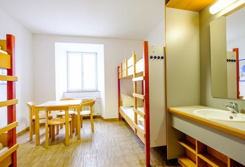 Jugendherberge Passau   Hostel