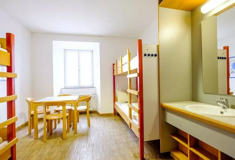 Jugendherberge Passau   Hostel