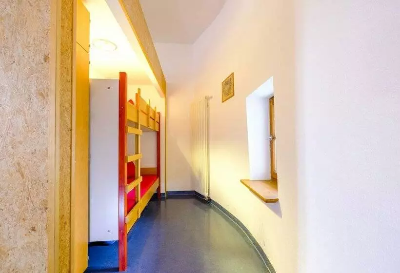 Jugendherberge Passau   Hostel