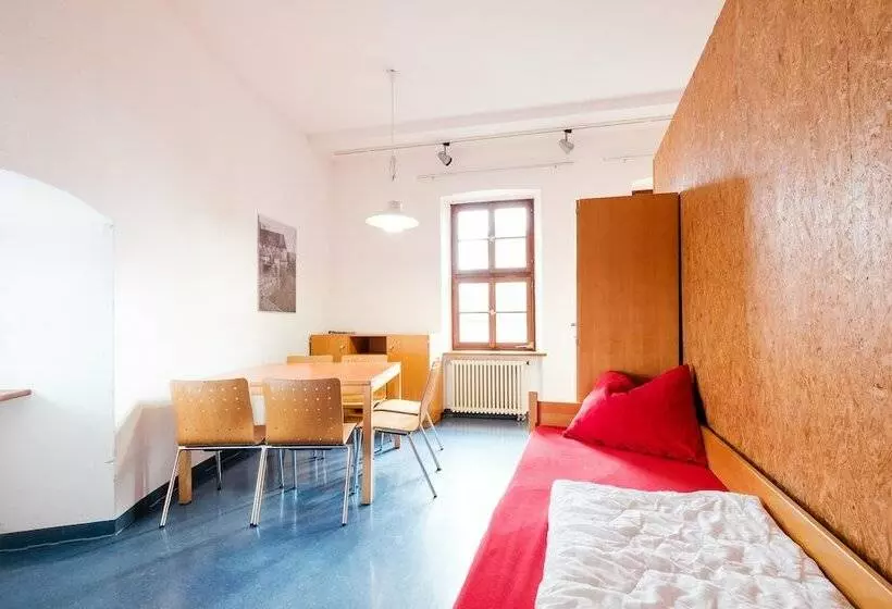 Jugendherberge Passau   Hostel